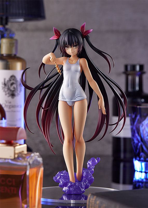 To Love-Ru Darkness Estatua PVC Pop Up Parade Nemesis 18 cm