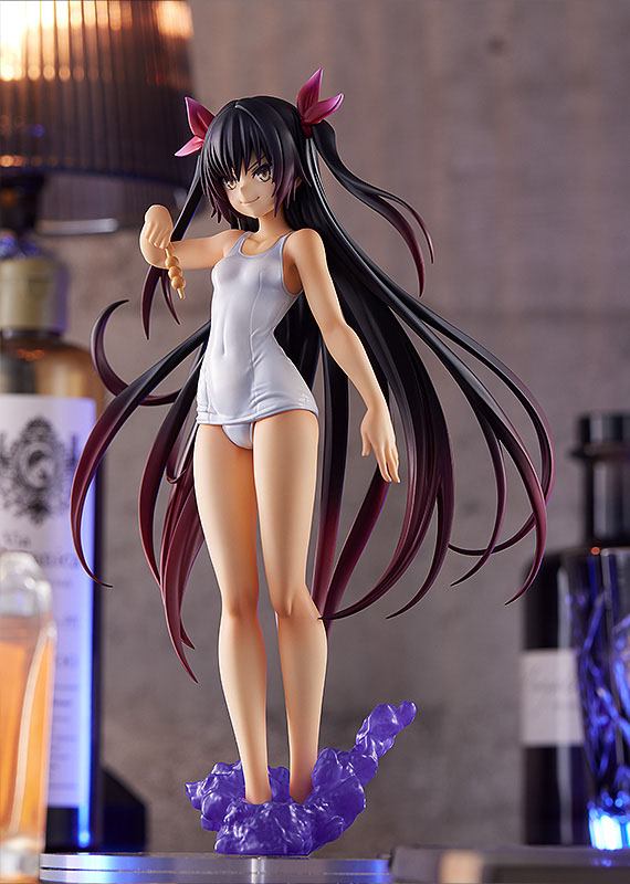 To Love-Ru Darkness Estatua PVC Pop Up Parade Nemesis 18 cm - Imagen 2