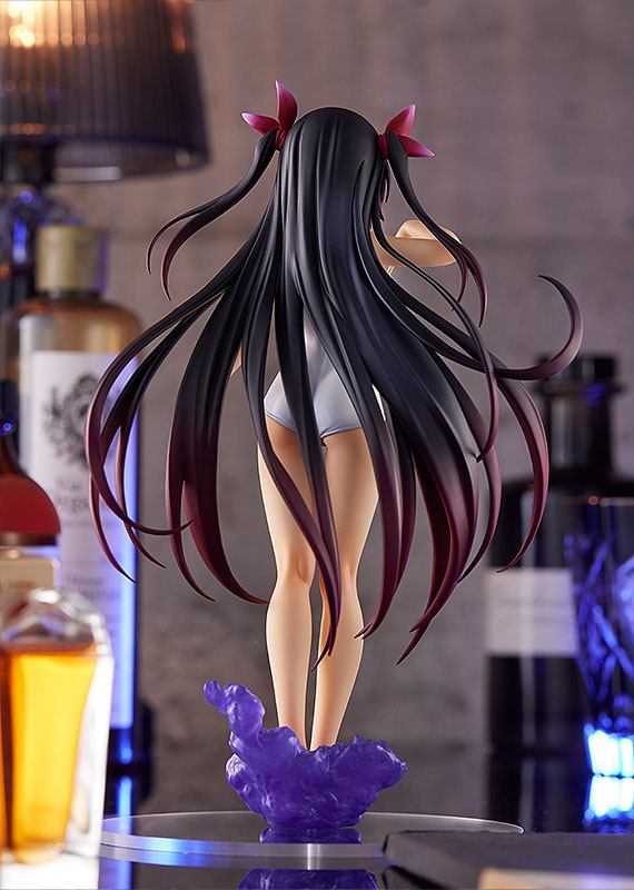 To Love-Ru Darkness Estatua PVC Pop Up Parade Nemesis 18 cm - Imagen 3