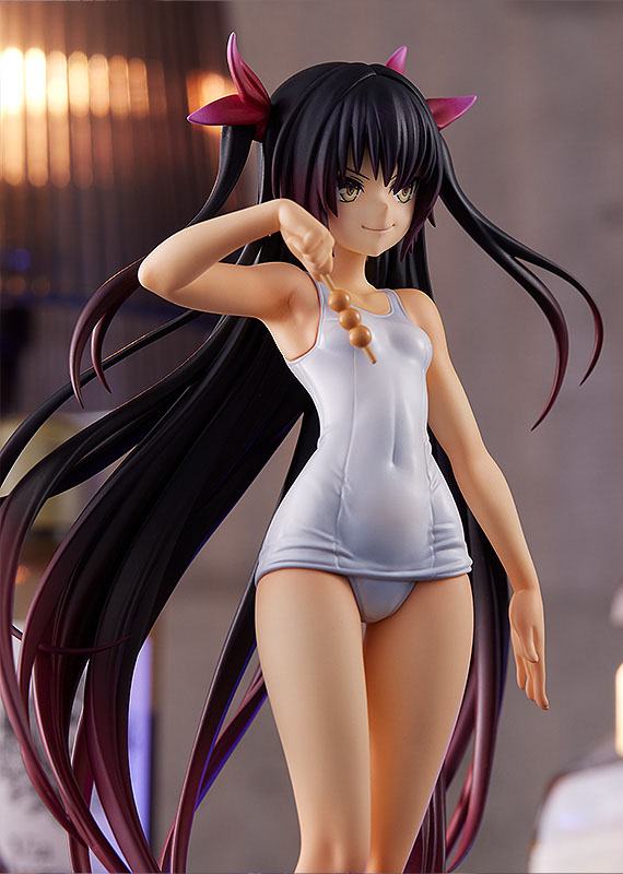 To Love-Ru Darkness Estatua PVC Pop Up Parade Nemesis 18 cm - Imagen 4
