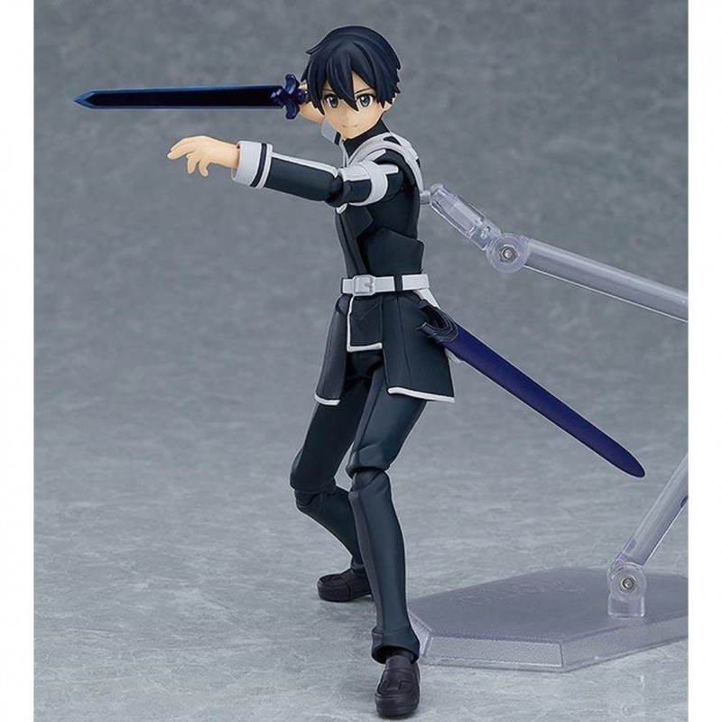 Kirito Ver. Alicization Figura 14.5 Cm Sword Art Online: Alicization