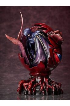 Berserk: The Golden Age Arc Figura Figma Femto: Birth of the Hawk of Darkness Ver. (re-run) 22 cm