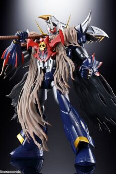 Mazinkaiser Figura Diecast Soul of Chogokin Mazinkaiser SKL 20 cm