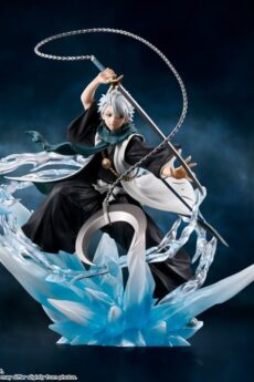 Bleach: Thousand-Year Blood War Estatua PVC FiguartsZERO Toushiro Hitsugaya 18 cm