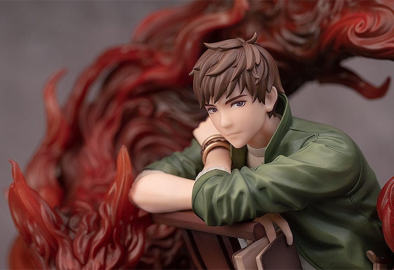 Wu Xie (1/7 Scale Figura) - Imagen 3
