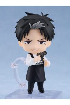 Nendoroid Kindergarten Wars Figura Doug 10 cm (N.o 2569)