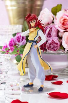 Yu Yu Hakusho Estatua PVC Pop Up Parade Kurama 17 cm