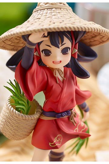Sakuna: Of Rice and Ruin Estatua PVC Pop Up Parade Princess Sakuna 16 cm - Imagen 2