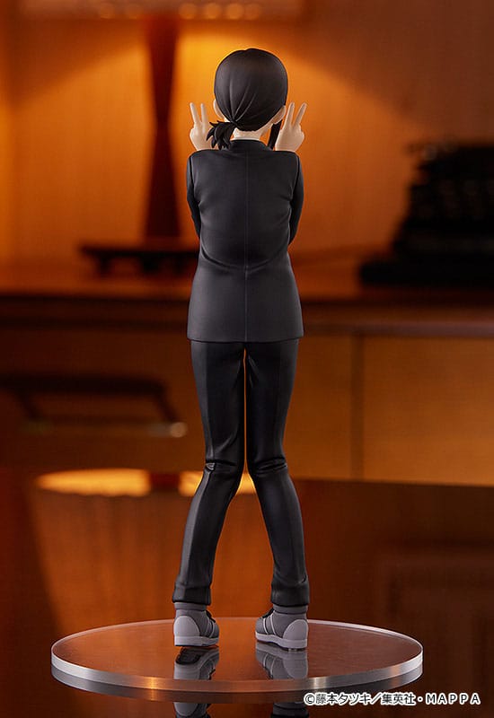 Chainsaw Man Estatua PVC Pop Up Parade Kobeni 16 cm - Imagen 2