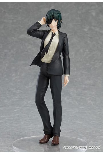 Chainsaw Man Estatua PVC Pop Up Parade Himeno 17 cm