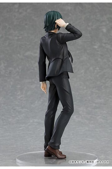 Chainsaw Man Estatua PVC Pop Up Parade Himeno 17 cm - Imagen 2
