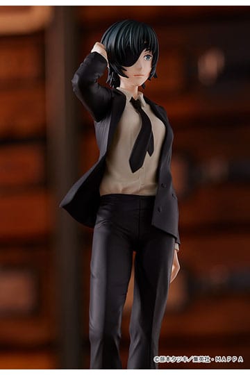 Chainsaw Man Estatua PVC Pop Up Parade Himeno 17 cm - Imagen 4