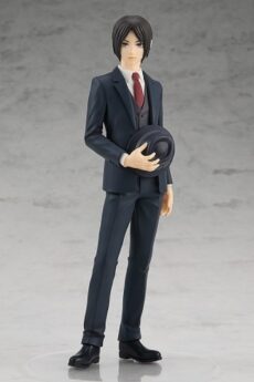 Attack on Titan Estatua PVC Pop Up Parade Eren Yeager: Suit Ver. 18 cm