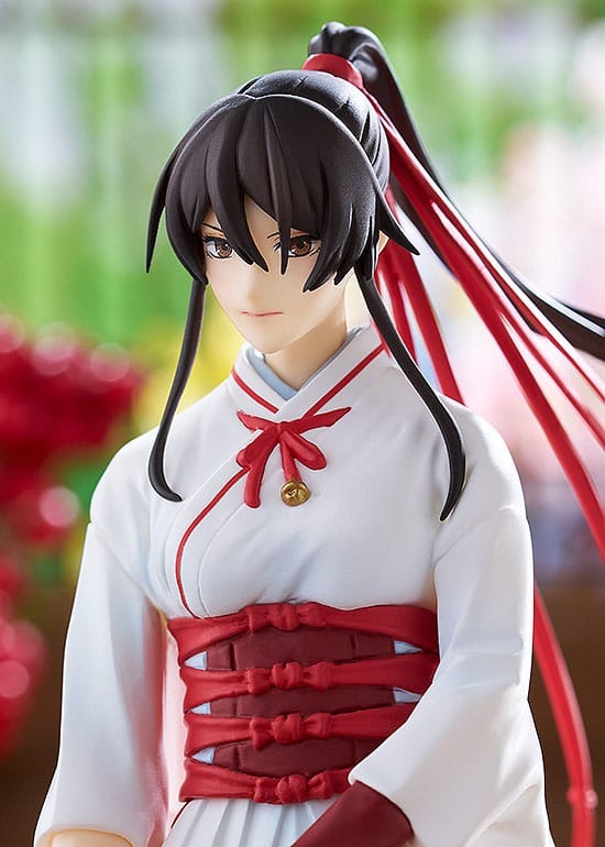 Hell's Paradise: Jigokuraku Estatua PVC Pop Up Parade Yamada Asaemon Sagiri 18 cm - Imagen 2