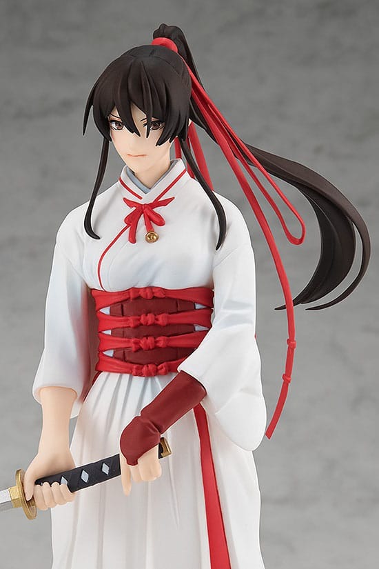 Hell's Paradise: Jigokuraku Estatua PVC Pop Up Parade Yamada Asaemon Sagiri 18 cm - Imagen 6