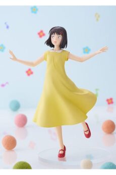 Skip and Loafer Estatua PVC Pop Up Parade Mitsumi Iwakura 16 cm
