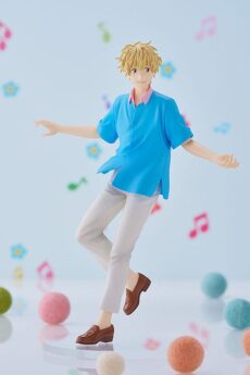 Skip and Loafer Estatua PVC Pop Up Parade Sousuke Shima 17 cm