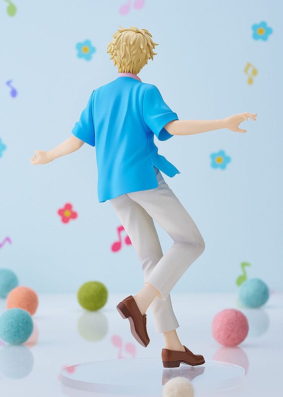 Skip and Loafer Estatua PVC Pop Up Parade Sousuke Shima 17 cm - Imagen 2