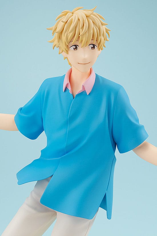 Skip and Loafer Estatua PVC Pop Up Parade Sousuke Shima 17 cm - Imagen 3