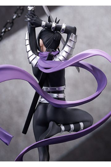 One Punch Man Estatua PVC Pop Up Parade Speed-o'-Sound Sonic 17 cm - Imagen 3
