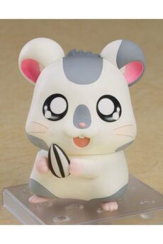 Nendoroid Hamtaro Figura Oxnard 10 cm (N.o 1699)