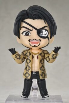 Nendoroid Yakuza Figura Goro Majima 10 cm (N.o 2786)