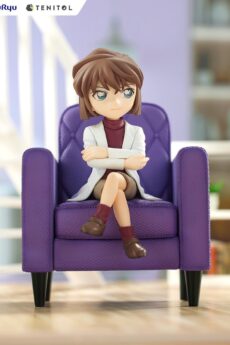 Detective Conan Estatua PVC Tenitol Ai Haibara 13 cm