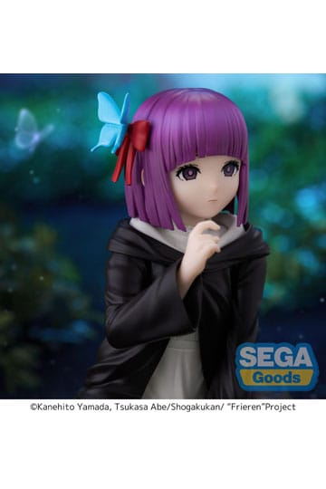 Frieren: Beyond Journey's End Estatua PVC Fern In Those Days 10 cm - Imagen 2