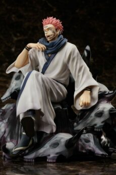 Ryomen Sukuna - King of Curses 1/7 Scale Figure