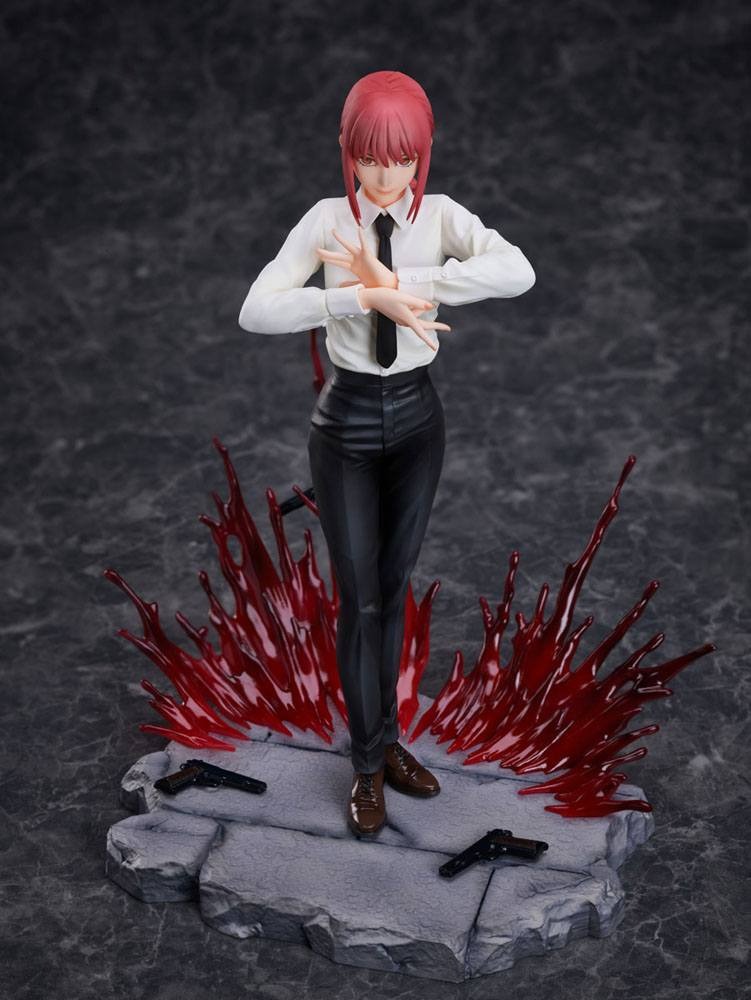 Chainsaw Man - Makima 1/7 Scale Figure
