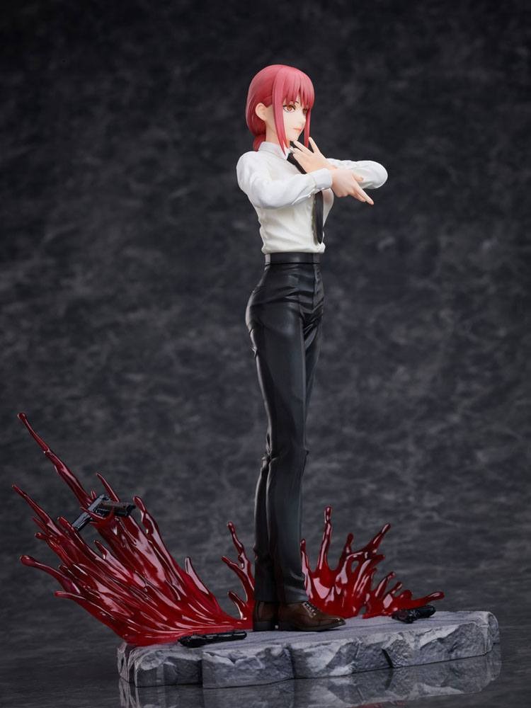 Chainsaw Man - Makima 1/7 Scale Figure - Imagen 2