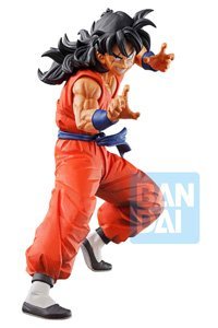 Figura Ichibansho Yamcha Historia De Rivales