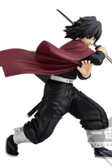 Figura Giyu Tomioka The Second Demon Slayer Kimetsu no Yaiba