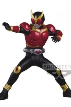 Figura Kamen Rider Kuuga Hero 15cm