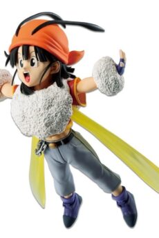 Dragon Ball GT -Pan (Honey Version) - Figure Ichibansho (15cm)
