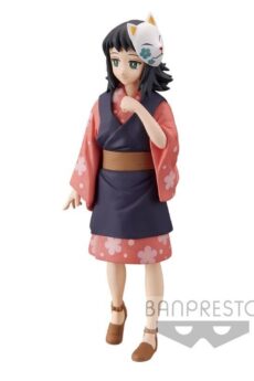 Makomo Figura Demon Slayer: Kimetsu No Yaiba Figure Re-run