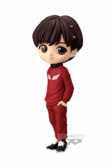 TINY TAN K-POP - QPosket BTS - J-Hope