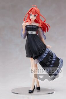 Itsuki Nakano Fig 18 Cm the Quintessential Quintuplets