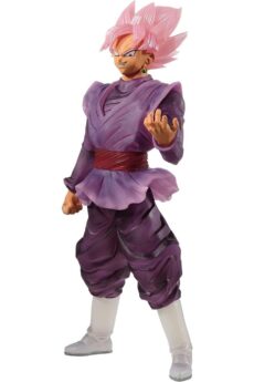 Super Saiyan Ros Goku Black Fig 19 Cm Dragon Ball Super Clearise