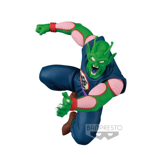 Dragon Ball Piccolo Daimaoh - Figura Match Makers 10cm