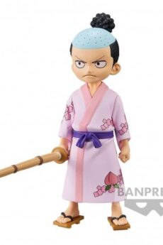Kouzuki Fig 12 Cm One Piece Dxf the Grandline Series Wanokuni