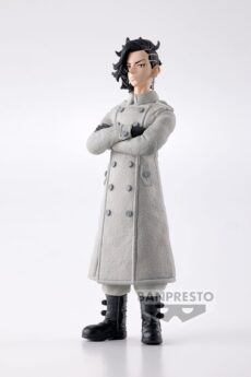 Hajime Kokonoi Fig 17 Cm Tokyo Revengers