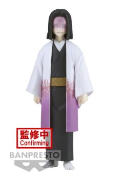 Demon Slayer Kagaya Ubuyashiki - Figura 17cm