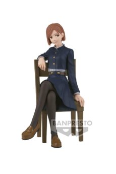 Nobara Kugisaki Fig 11 Cm Jujutsu Kaisen Break Time