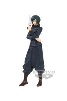 Jujutsu Kaisen Mai Zenin - Figura Jukon No Kata 15cm
