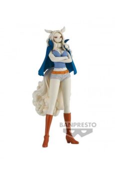 Wanda Fig 17 Cm One Piece Dxf the Grandline Lady