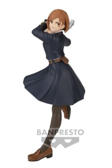 Nobara Kugisaki Fig 14 Cm Jujutsu Kaisen Jufutsunowaza