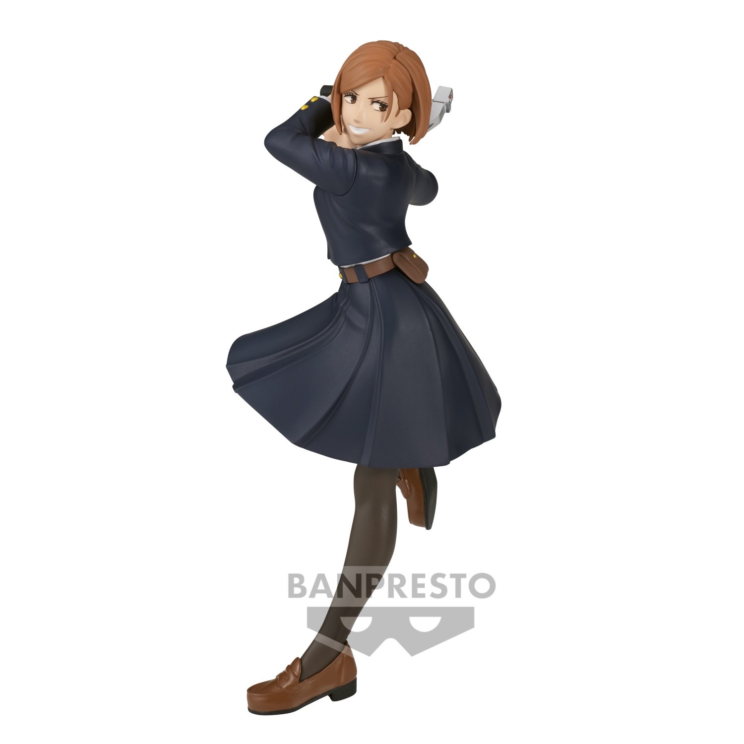 Nobara Kugisaki Fig 14 Cm Jujutsu Kaisen Jufutsunowaza