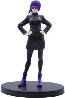 Maki Zenin Fig 15 Cm Jujutsu Kaisen Jukon No Kata