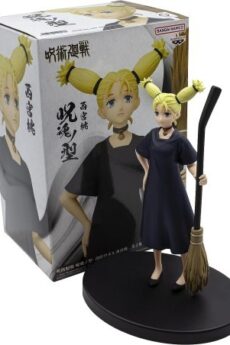 Momo Nishimiya Fig 13 Cm Jujutsu Kaisen Jukon No Kata